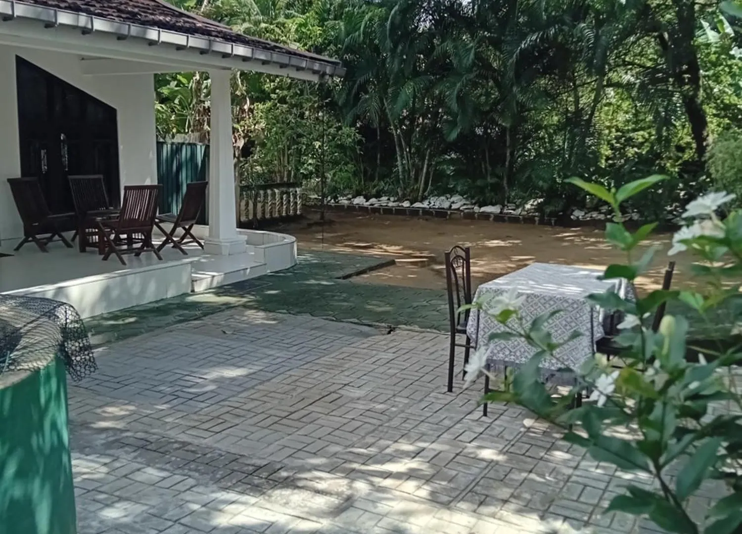 Diana'S Place Negombo