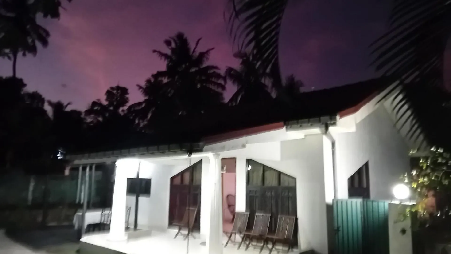 Hostel Diana'S Place Negombo Sri Lanka