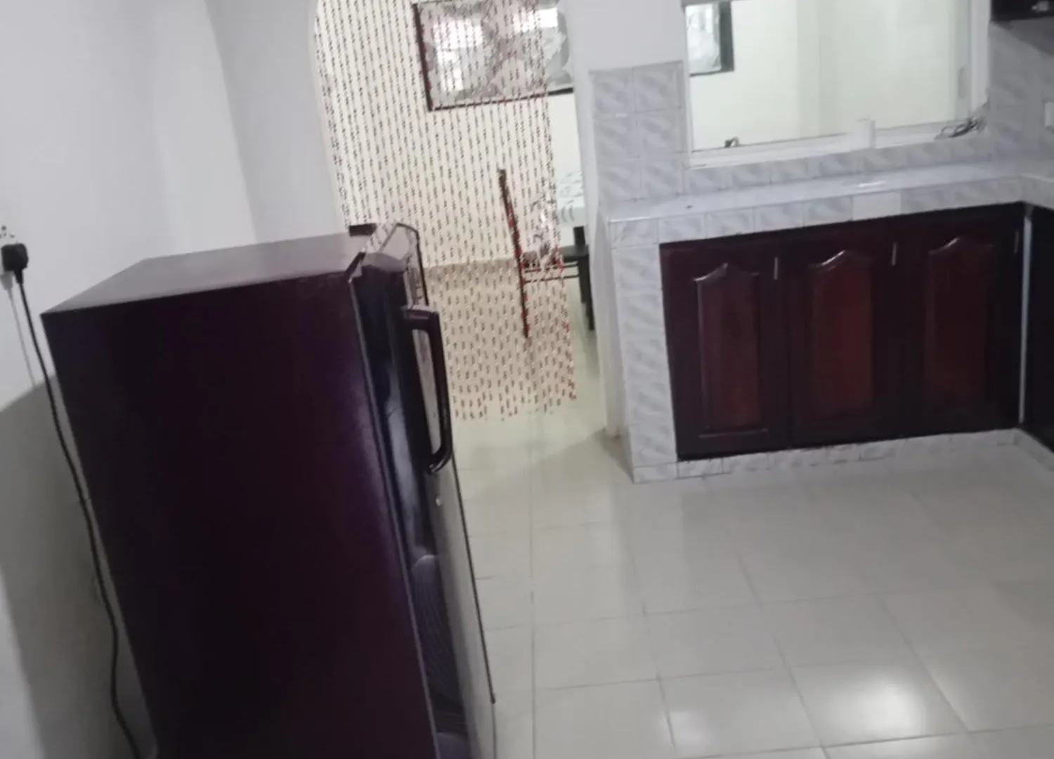 Albergue Diana'S Place Negombo