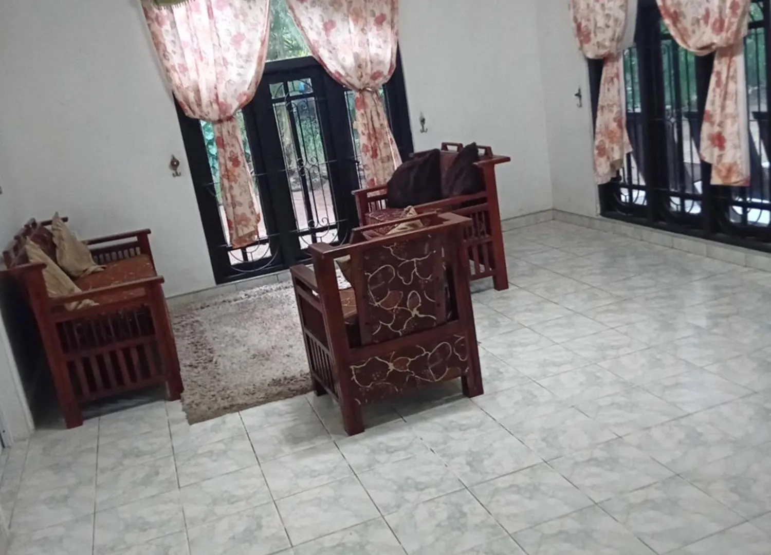 Albergue Diana'S Place Negombo Sri Lanca