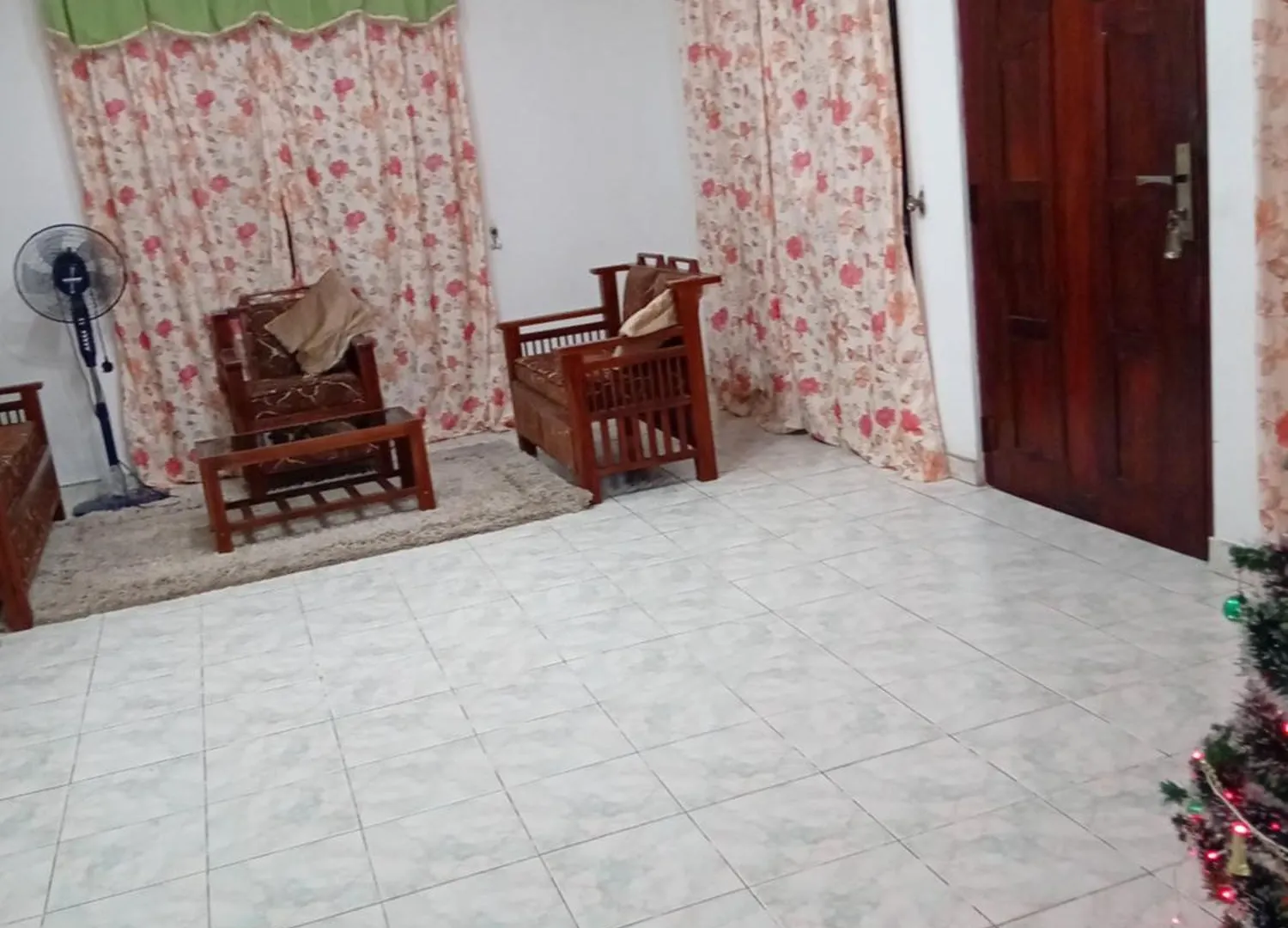 Albergue Diana'S Place Negombo