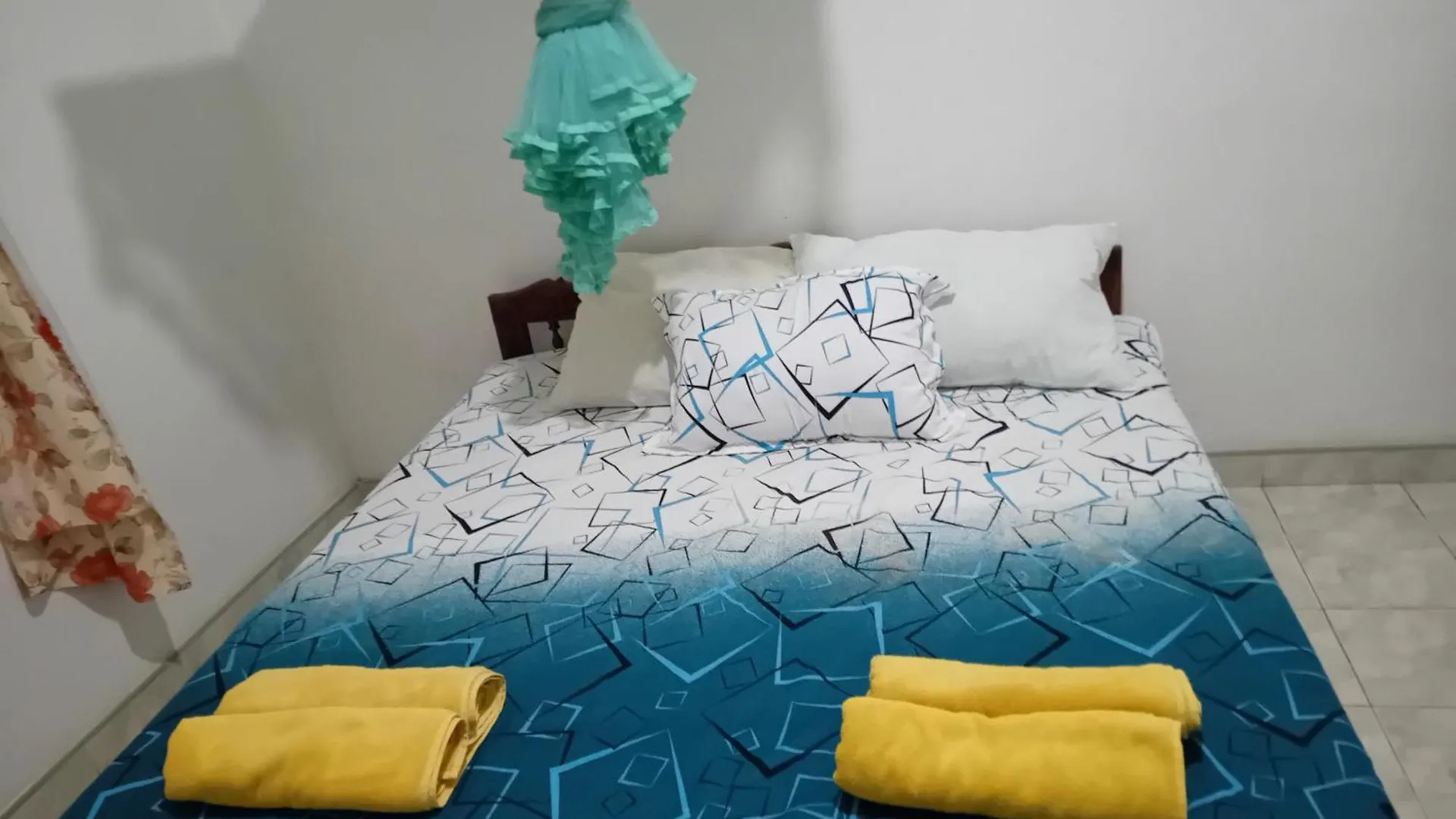 Albergue Diana'S Place Negombo