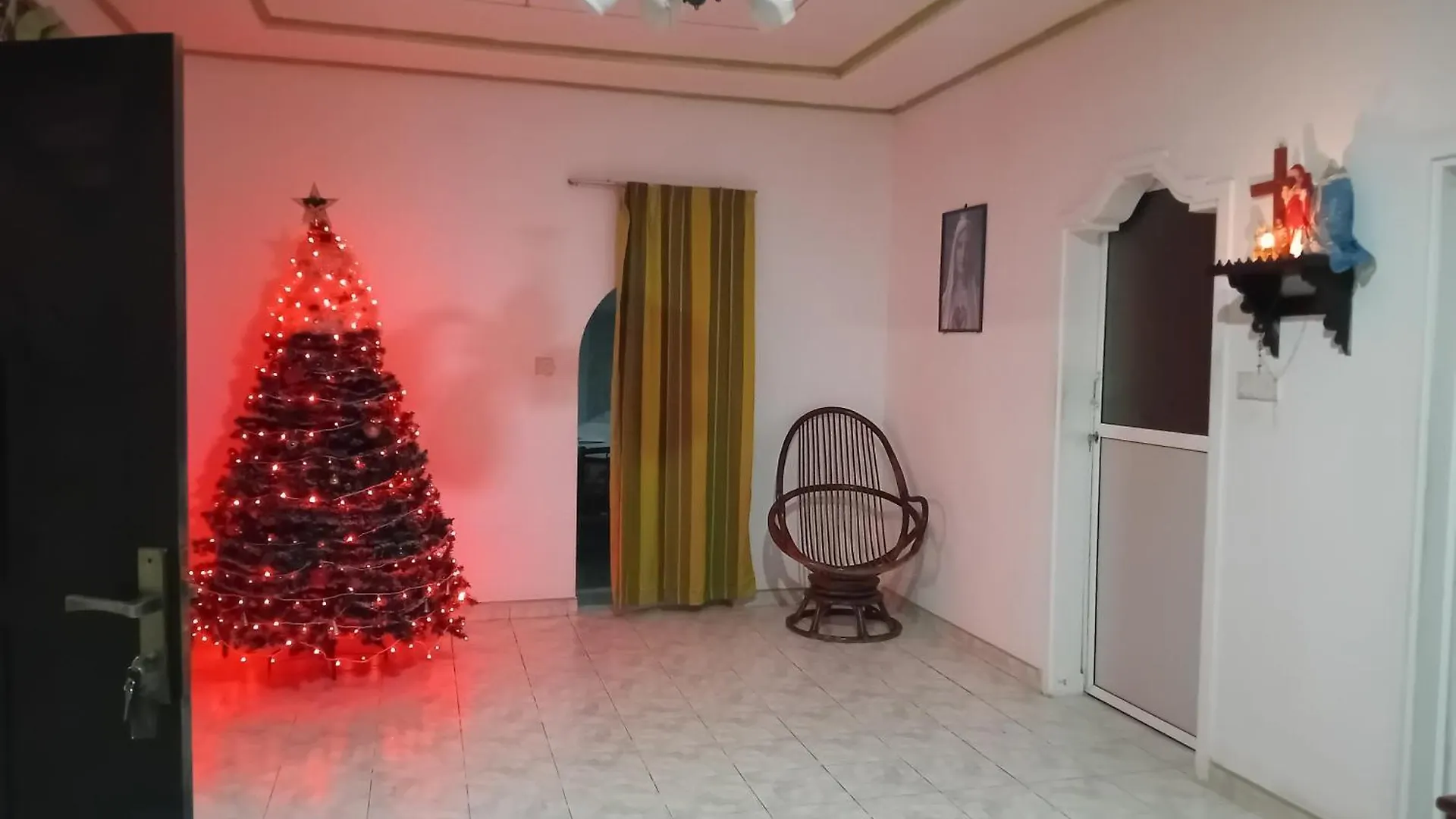 Diana'S Place Negombo 0*,  Sri Lanca