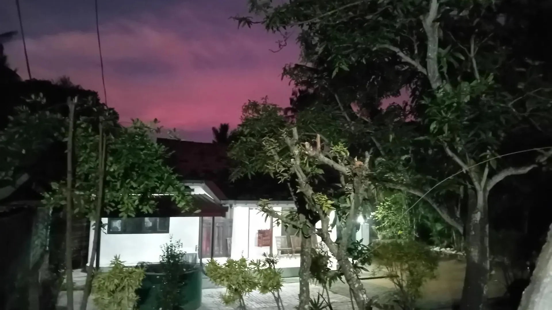 Diana'S Place Negombo Albergue