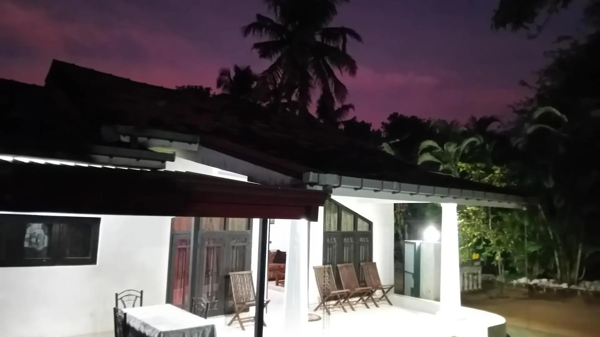 Albergue Diana'S Place Negombo