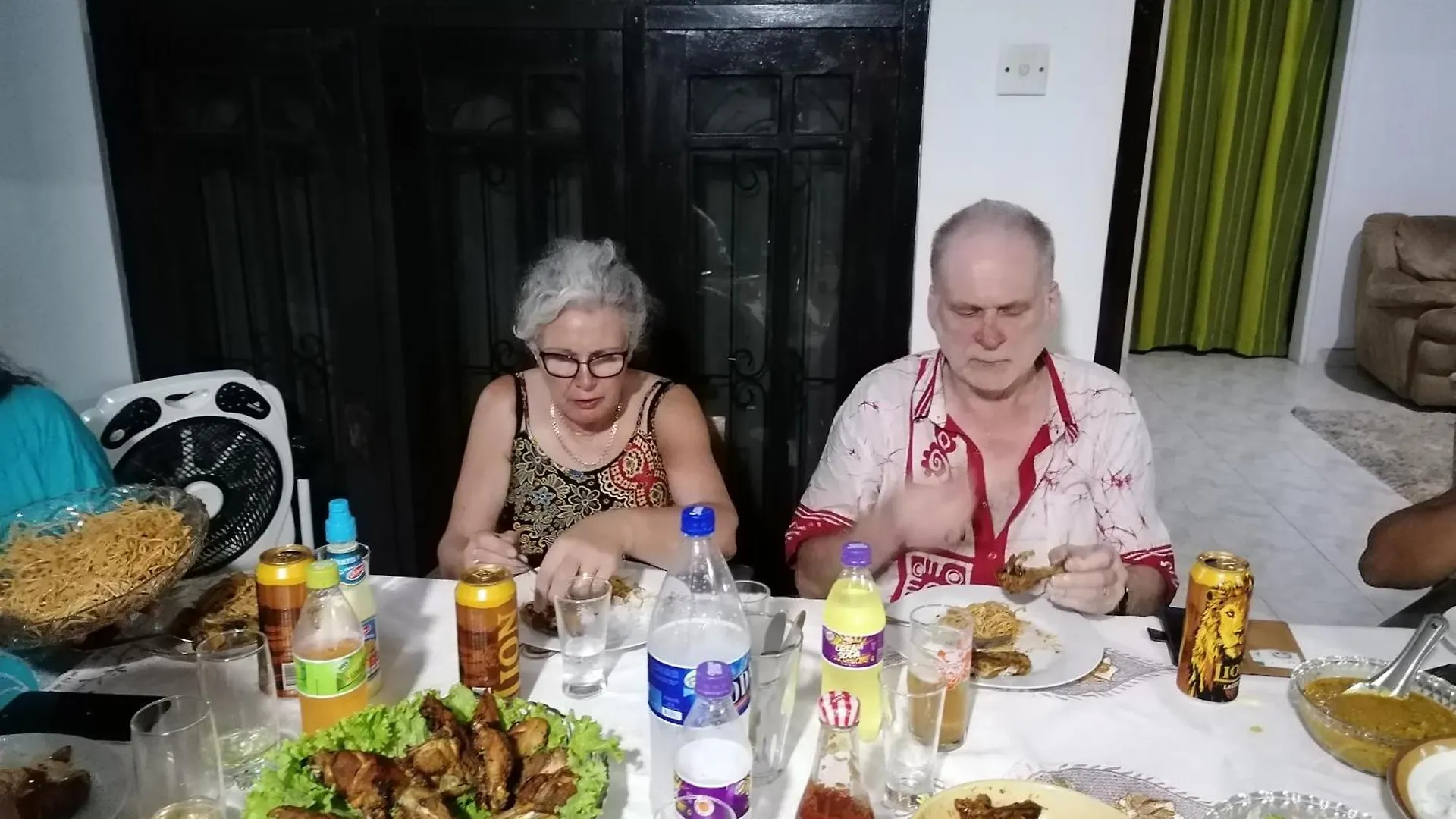 Diana'S Place Negombo